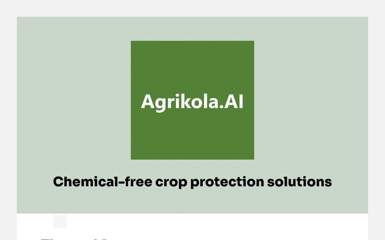 Agrikola logo